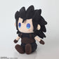 Crisis Core -Final Fantasy VII- Reunion Plush Zack Fair