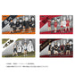 Haikyu!! Official Rubber Desk Mat - Karasuno High School "Fly" Edition