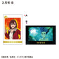DANDADAN Double Photo Card Collection
