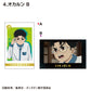 DANDADAN Double Photo Card Collection