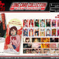 DANDADAN Long Card Collection