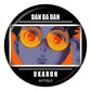 DANDADAN Trading Scenes Can Badge Vol. 1