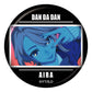 DANDADAN Trading Scenes Can Badge Vol. 1
