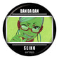DANDADAN Trading Scenes Can Badge Vol. 1