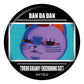DANDADAN Trading Scenes Can Badge Vol. 1