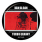DANDADAN Trading Scenes Can Badge Vol. 1