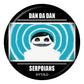 DANDADAN Trading Scenes Can Badge Vol. 1