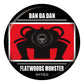 DANDADAN Trading Scenes Can Badge Vol. 1