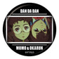 DANDADAN Trading Scenes Can Badge Vol. 1