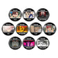 DANDADAN Trading Scenes Can Badge Vol. 2
