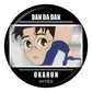 DANDADAN Trading Scenes Can Badge Vol. 2