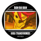 DANDADAN Trading Scenes Can Badge Vol. 2