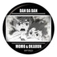 DANDADAN Trading Scenes Can Badge Vol. 2