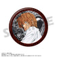 Death Note PU Leather Badge Collection Vol. 1