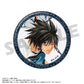 Death Note PU Leather Badge Collection Vol. 1
