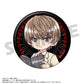 Death Note PU Leather Badge Collection Vol. 1