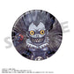 Death Note PU Leather Badge Collection Vol. 1