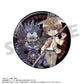 Death Note PU Leather Badge Collection Vol. 1