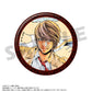 Death Note PU Leather Badge Collection Vol. 2