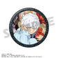 Death Note PU Leather Badge Collection Vol. 2
