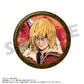 Death Note PU Leather Badge Collection Vol. 2