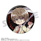 Death Note PU Leather Badge Collection Vol. 2