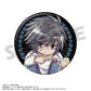 Death Note PU Leather Badge Collection Vol. 2