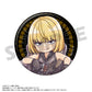 Death Note PU Leather Badge Collection Vol. 2