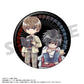 Death Note PU Leather Badge Collection Vol. 2