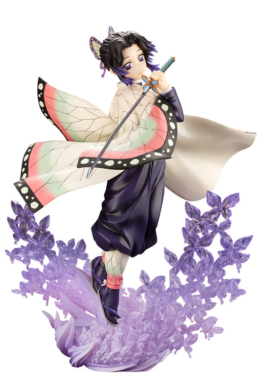 Demon Slayer: Kimetsu no Yaiba ARTFX J Kocho Shinobu