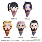 Demon Slayer: Kimetsu no Yaiba Ice Cream Tapi-nui Plush Vol. 2