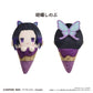Demon Slayer: Kimetsu no Yaiba Ice Cream Tapi-nui Plush Vol. 2
