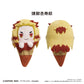Demon Slayer: Kimetsu no Yaiba Ice Cream Tapi-nui Plush Vol. 2