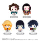 Demon Slayer: Kimetsu no Yaiba Plush Mascot Vol. 1