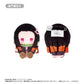 Demon Slayer: Kimetsu no Yaiba Plush Mascot Vol. 1