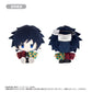 Demon Slayer: Kimetsu no Yaiba Plush Mascot Vol. 1