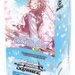 Weiss Schwarz Premium Booster The Idolmaster Shiny Colors