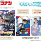 Detective Conan Clear Art Board