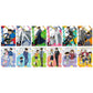 Detective Conan Clear Art Board