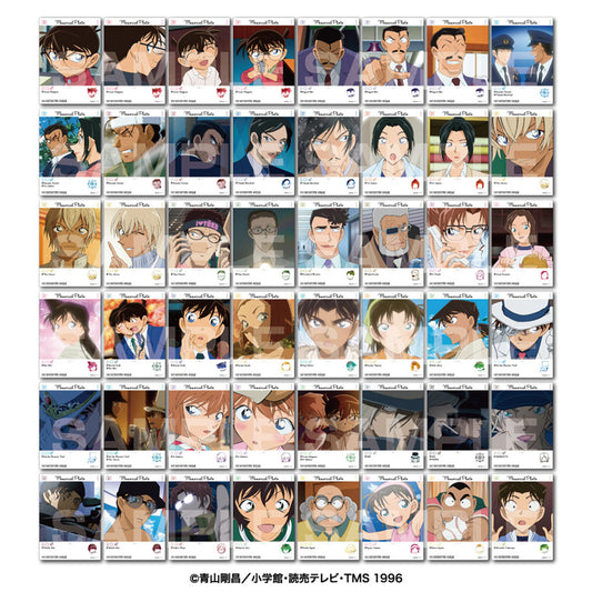 Detective Conan EMOCA 3