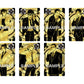 Detective Conan Holo Pika Card Collection 2