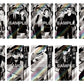 Detective Conan Holo Pika Card Collection 2