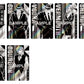 Detective Conan Holo Pika Card Collection 2
