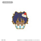 D.Gray-man Cupcake Tapi-pins