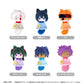D.Gray-man Teruteru Tapi-nui Plush