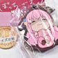 Bocchi the Rock! - Lots of Bocchi-chan capsule rubber straps