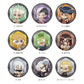 Dr. Stone Can Badge 01