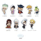 Dr. Stone Marutto Stand Key Chain 01