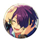 Ensemble Stars!! Collection Can Badge 2025 October. -Casual Side-