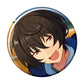 Ensemble Stars!! Collection Can Badge 2025 October. -Casual Side-